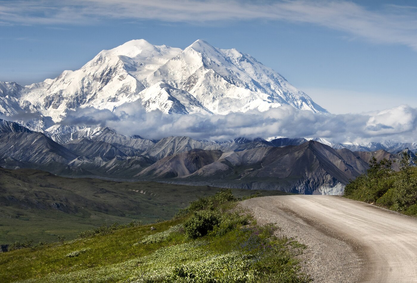 Alaska budget planning