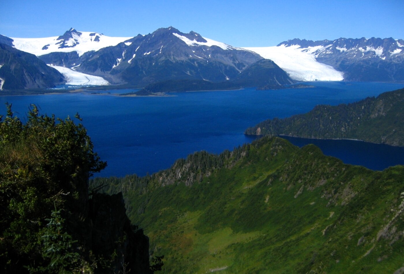 Alaska rules and безопасность