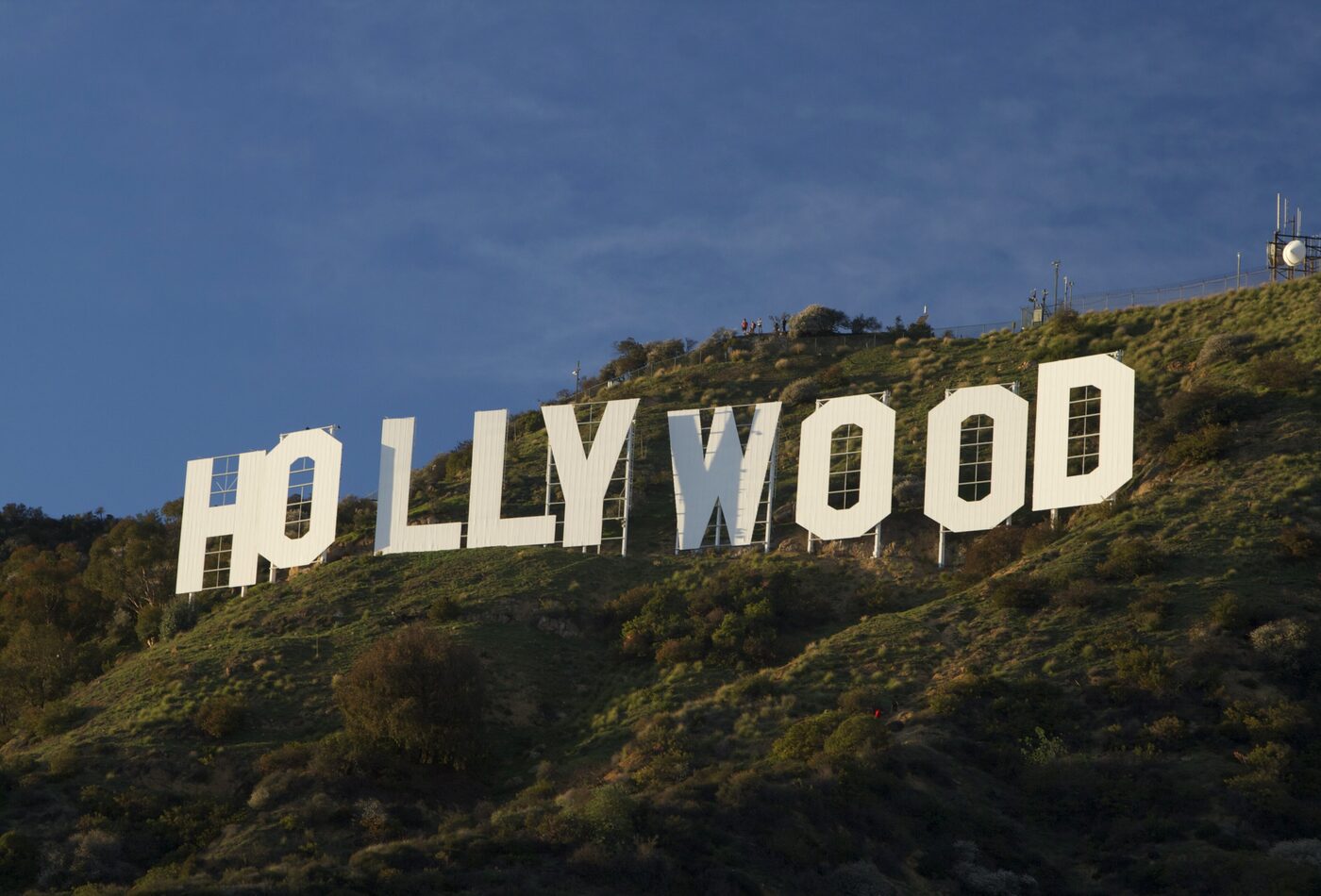 Hollywood California