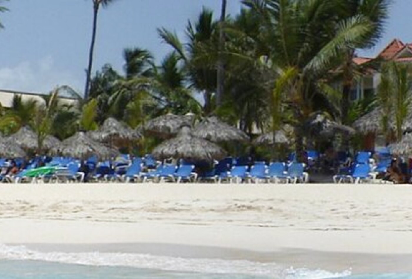 Caribbean Islands entry logistics
