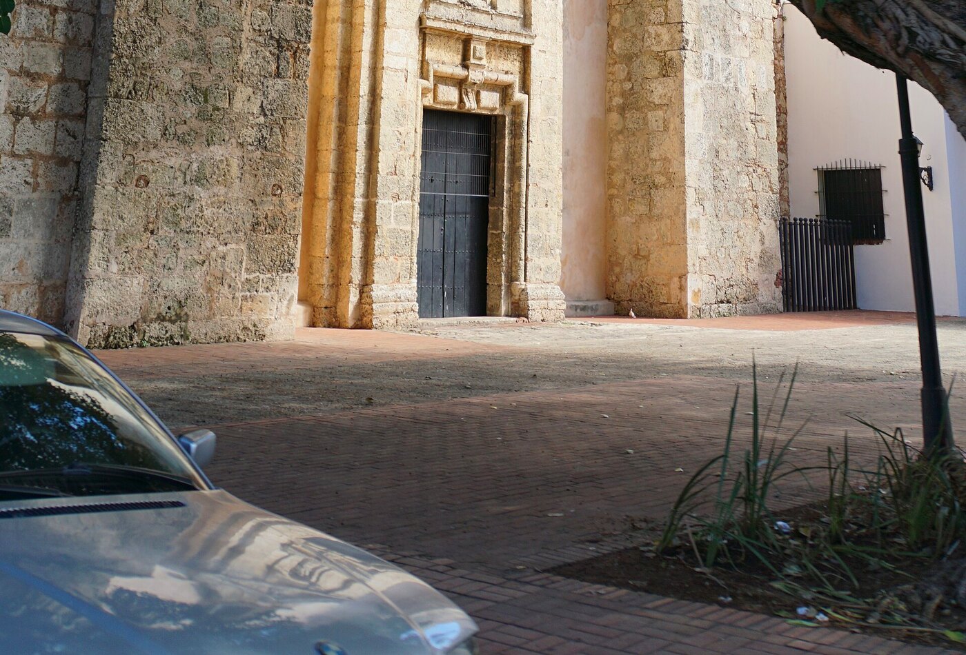 Caribbean Islands transport planning