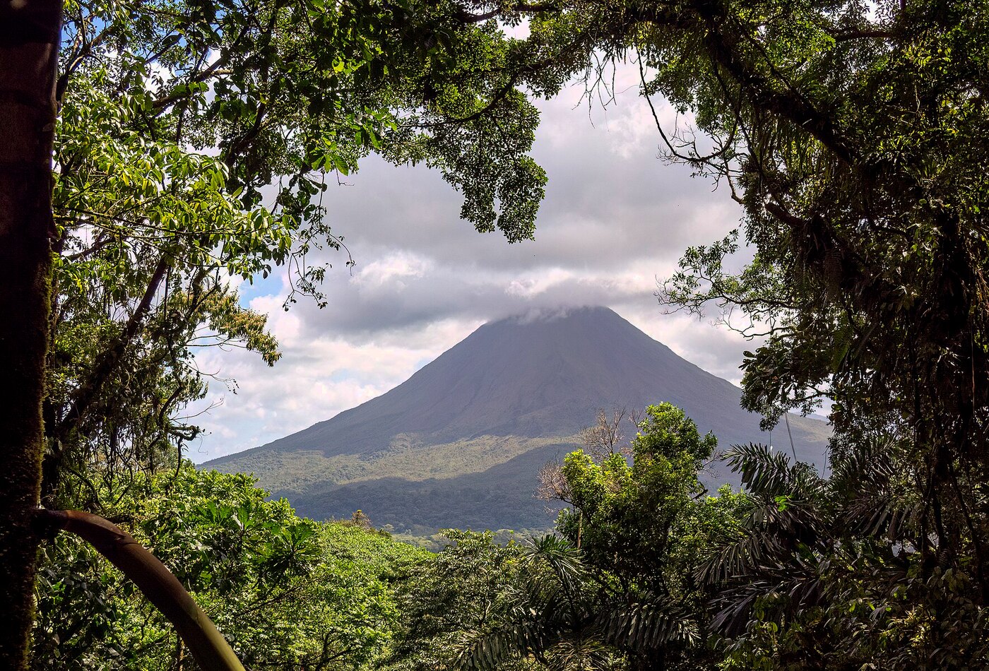 Costa Rica/Panama transport planning