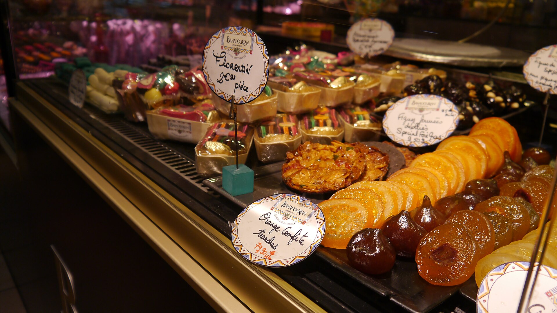 Lyon gastronomy и market costs