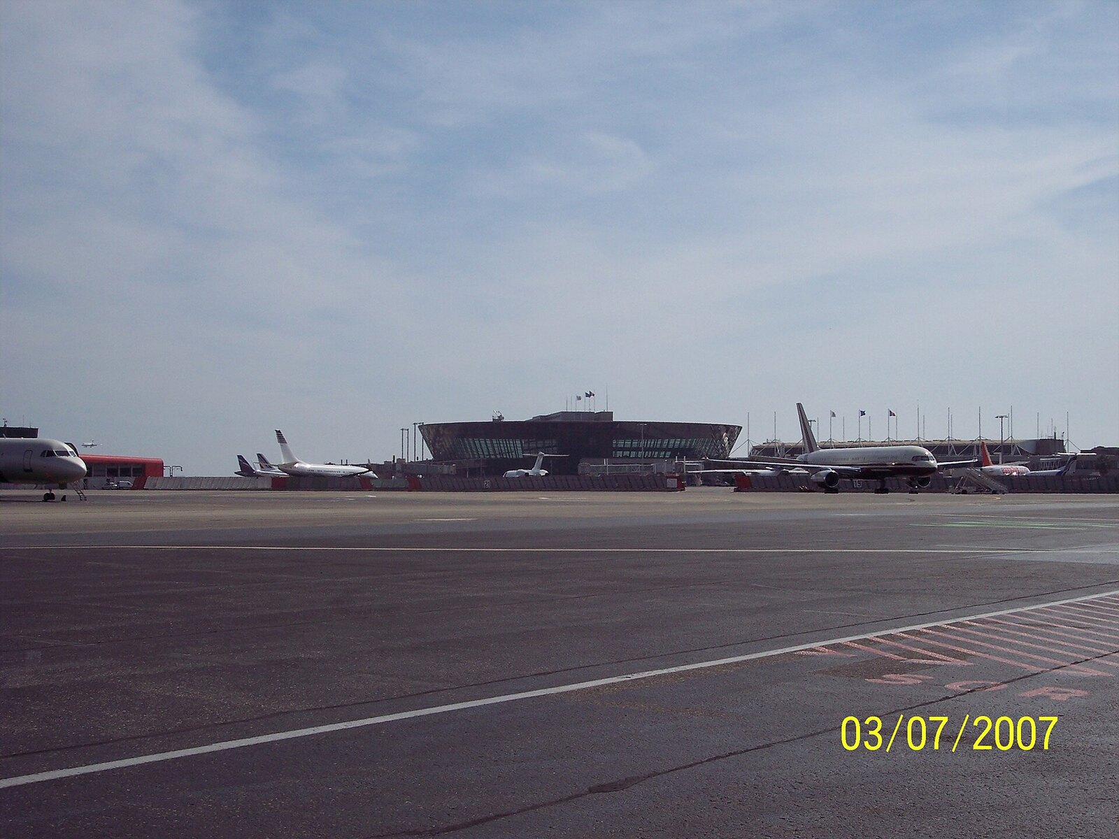 Nice Cote d’Azur Airport как главный вход на Riviera