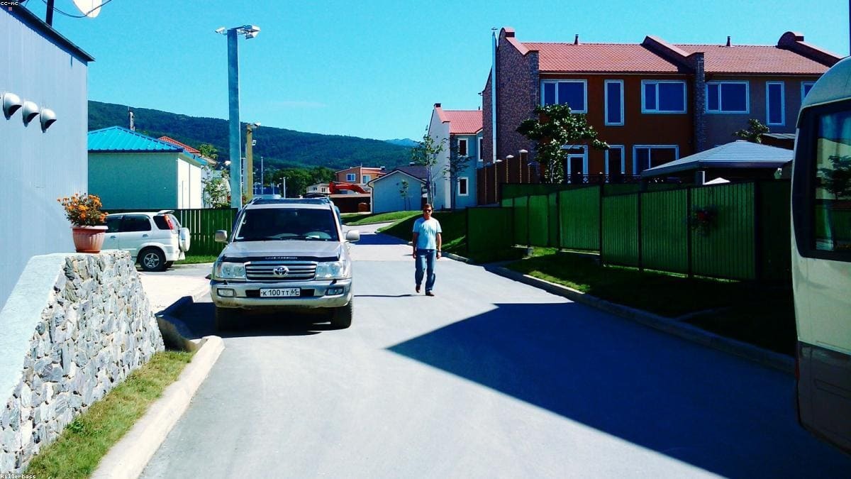 Сахалин: Что не стоит соединять в один день
