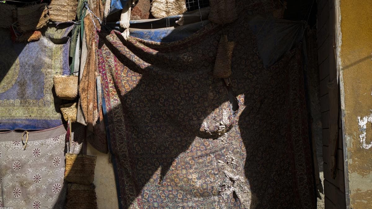 ОАЭ: Al Ain, Jebel Hafeet и оазисы: Где находится регион и кому он подходит