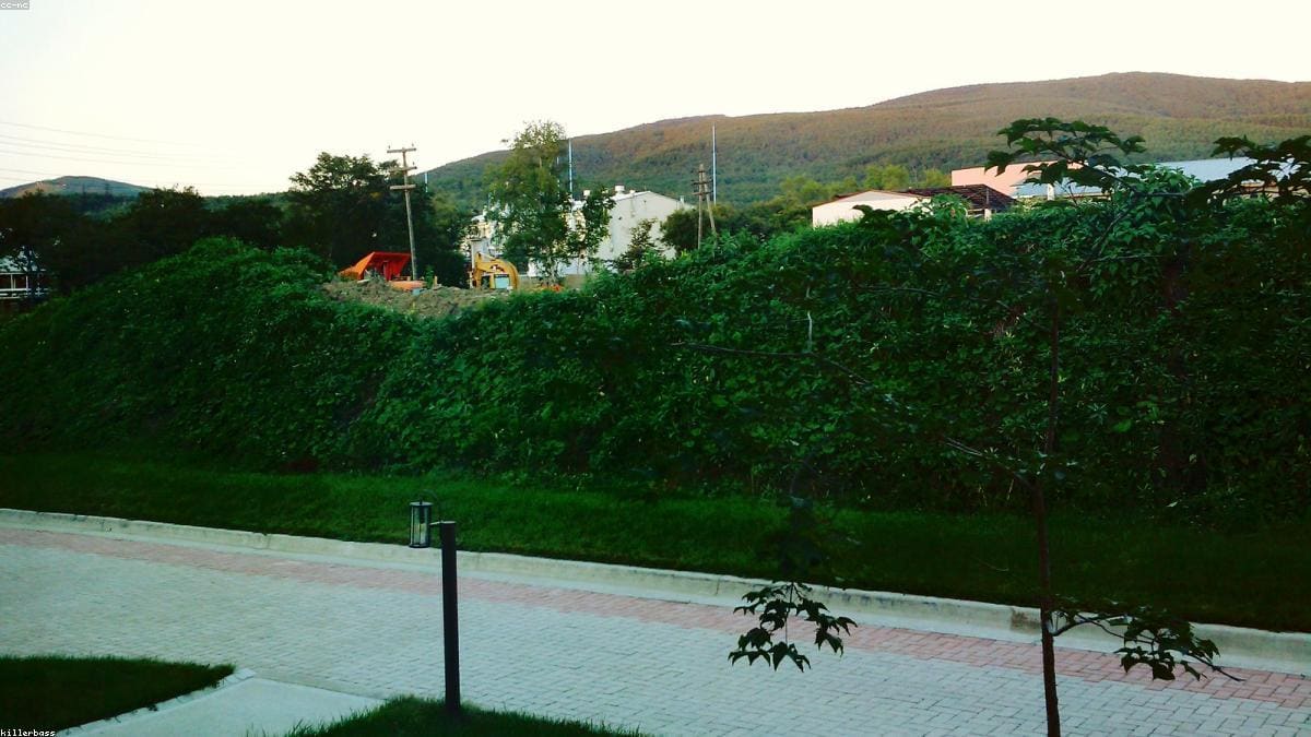 Сахалин: Южно-Сахалинск