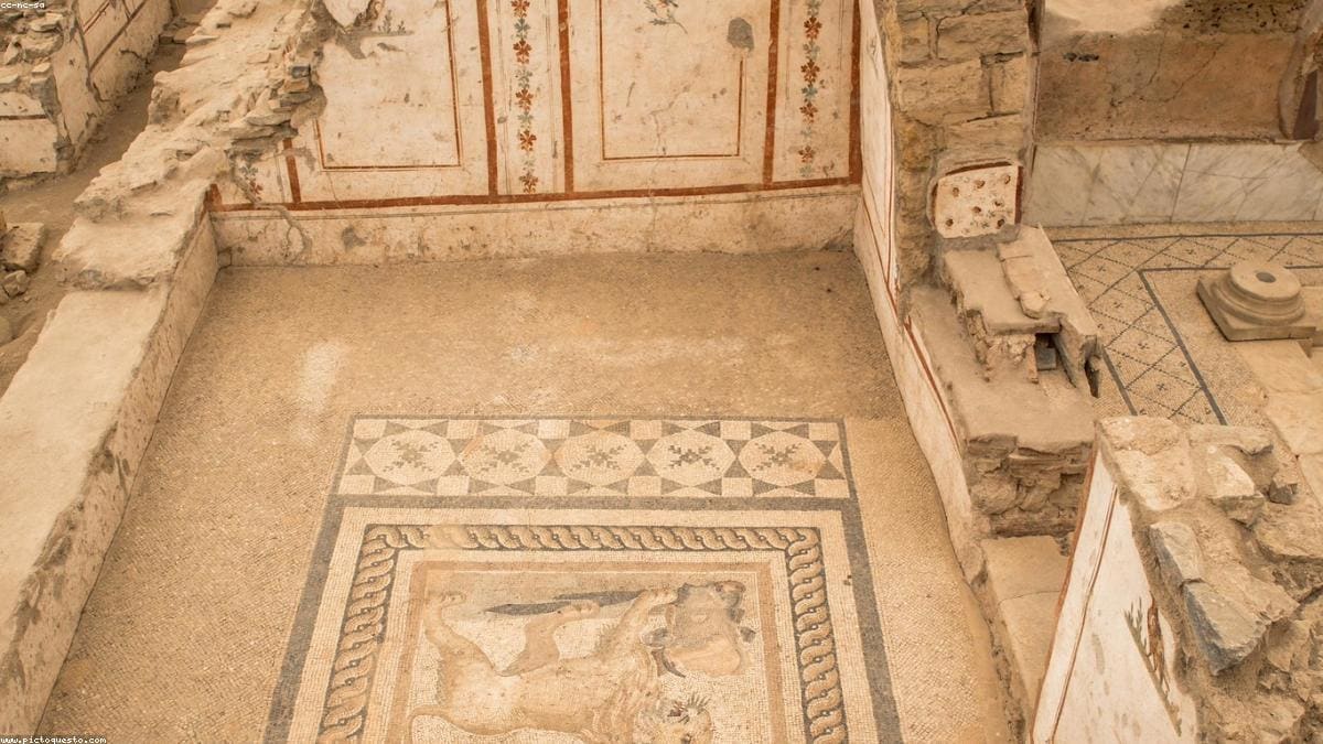 Восточная и Юго-Восточная Анатолия: Kars, Ani и восточная граница