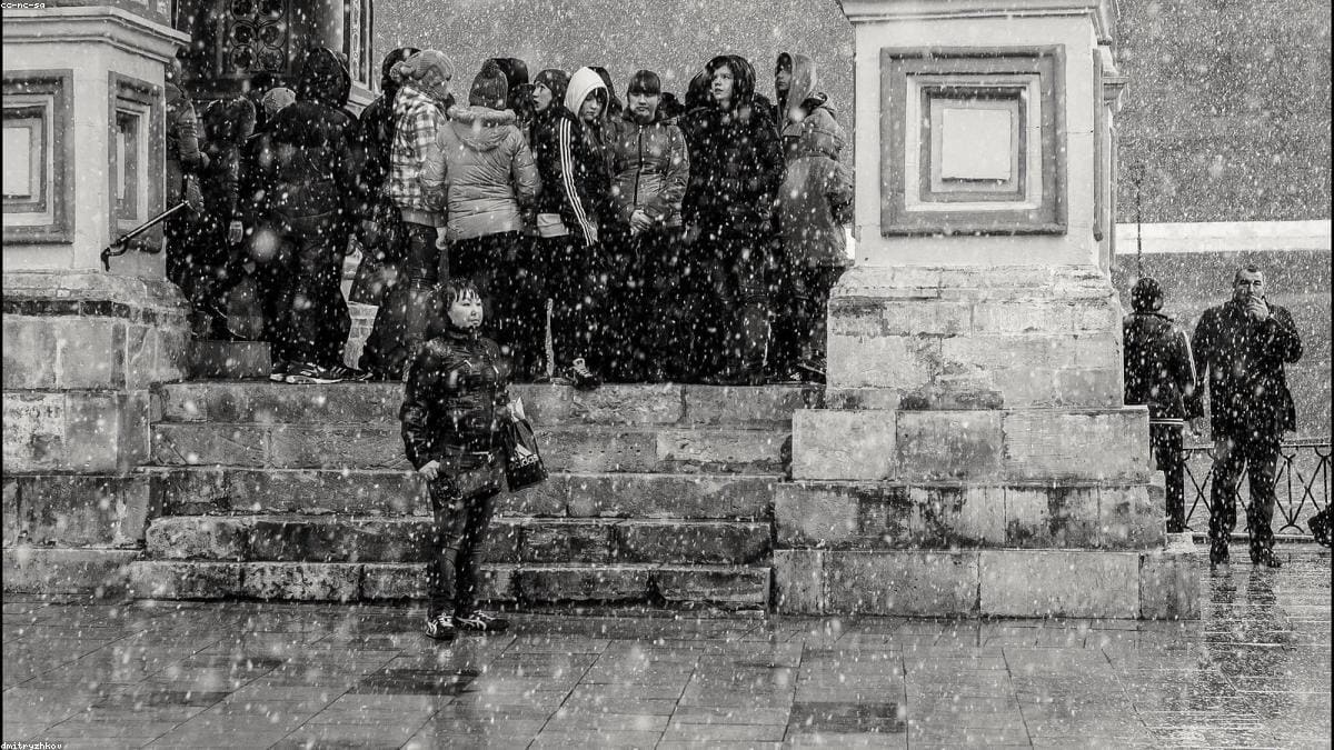 Москва: Где находится направление и кому оно подходит