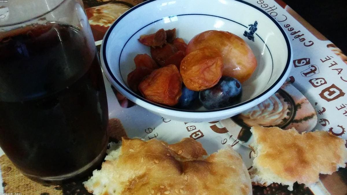 Озеро Байкал: Местная кухня и бюджет на месте