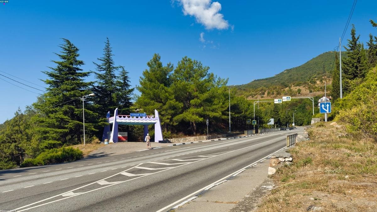 Крым: Маршруты на разную длительность
