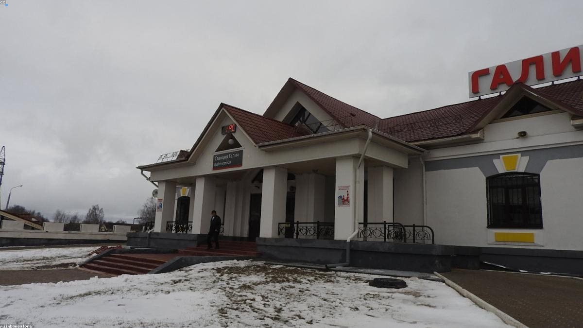 Владивосток и Приморье: Где находится направление и кому оно подходит