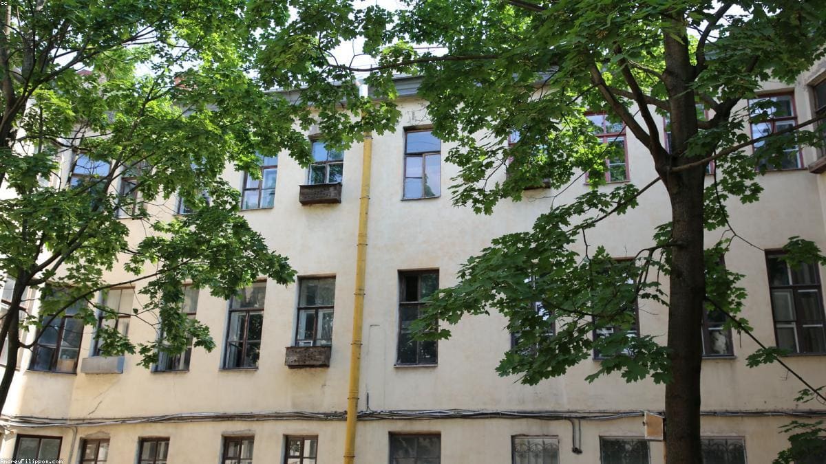 Санкт-Петербург: Царское Село