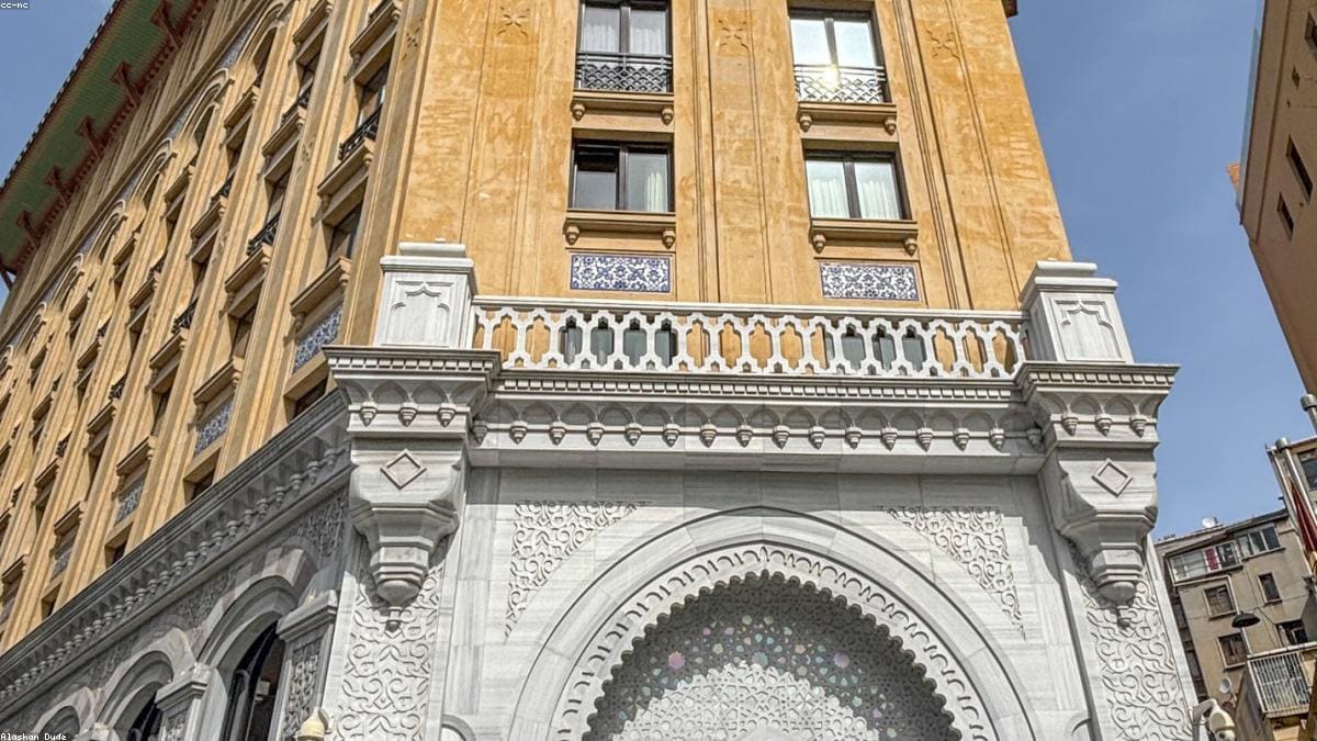 Стамбул и Мармара: Что не стоит соединять в один день