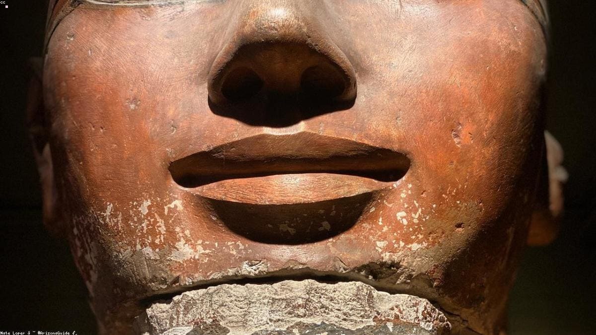 Синай: Туристические зоны и базы ночевок