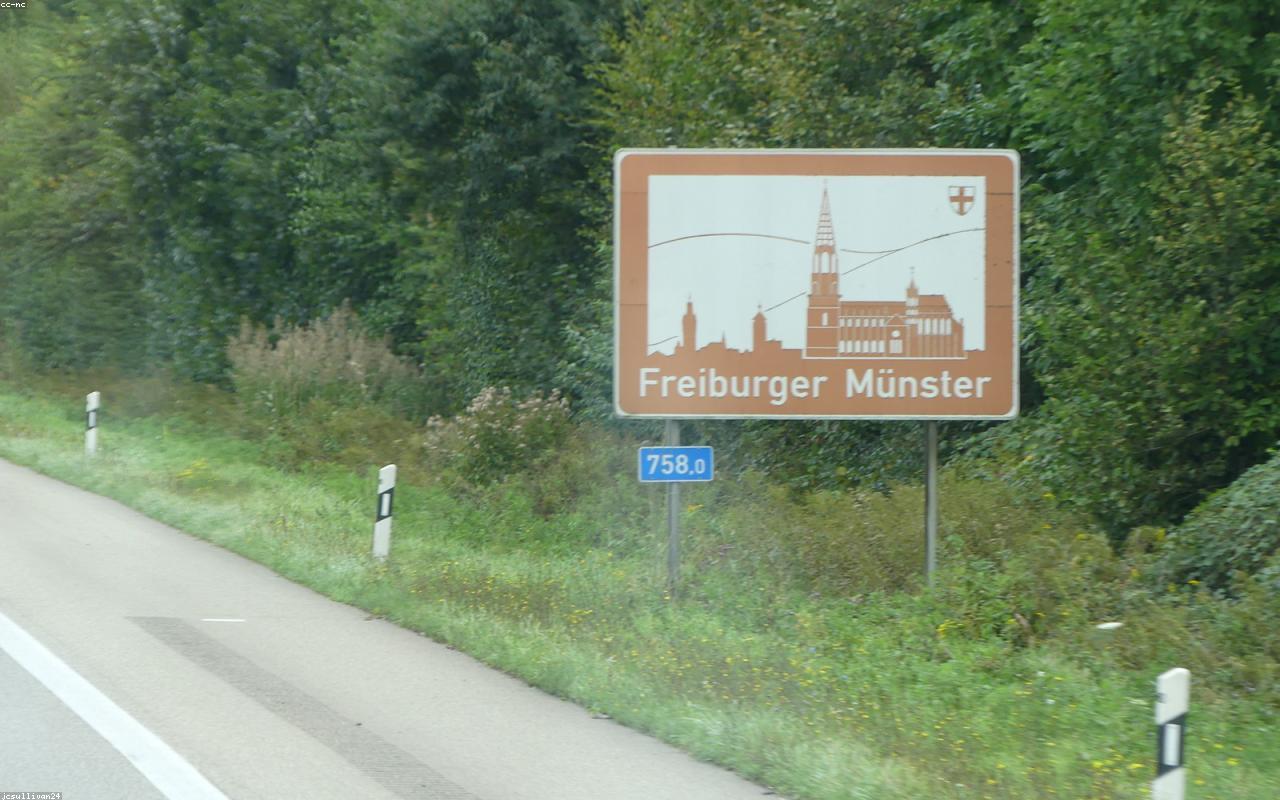 Triberg и Black Forest small-town route