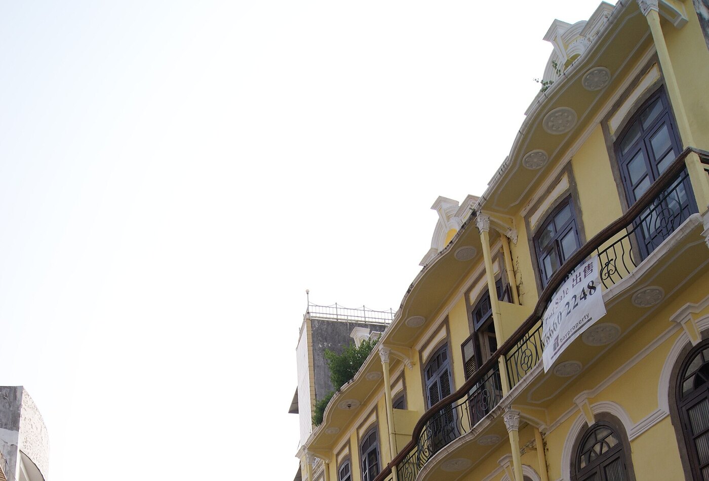 Senado Square Macau