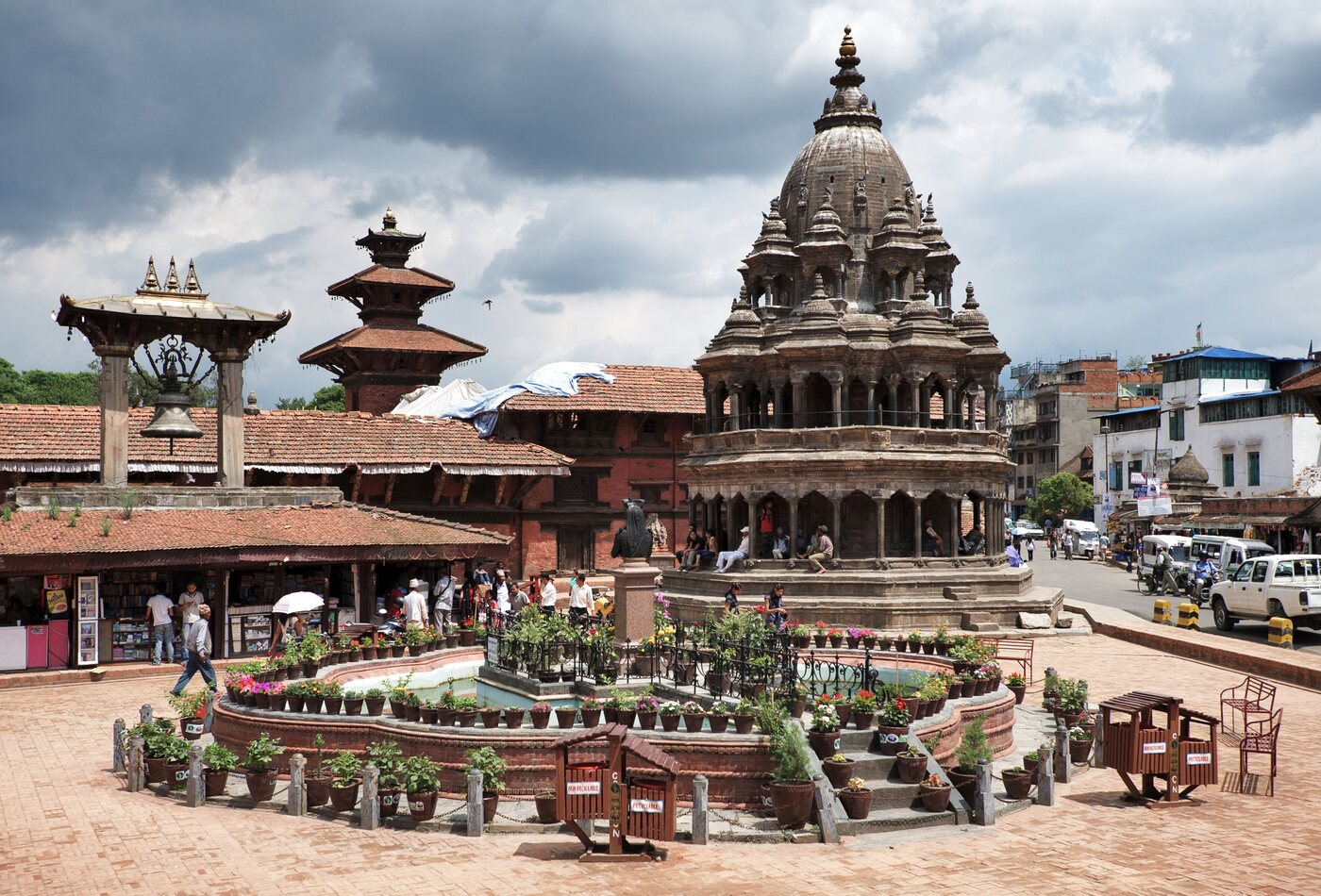 Kathmandu Nepal