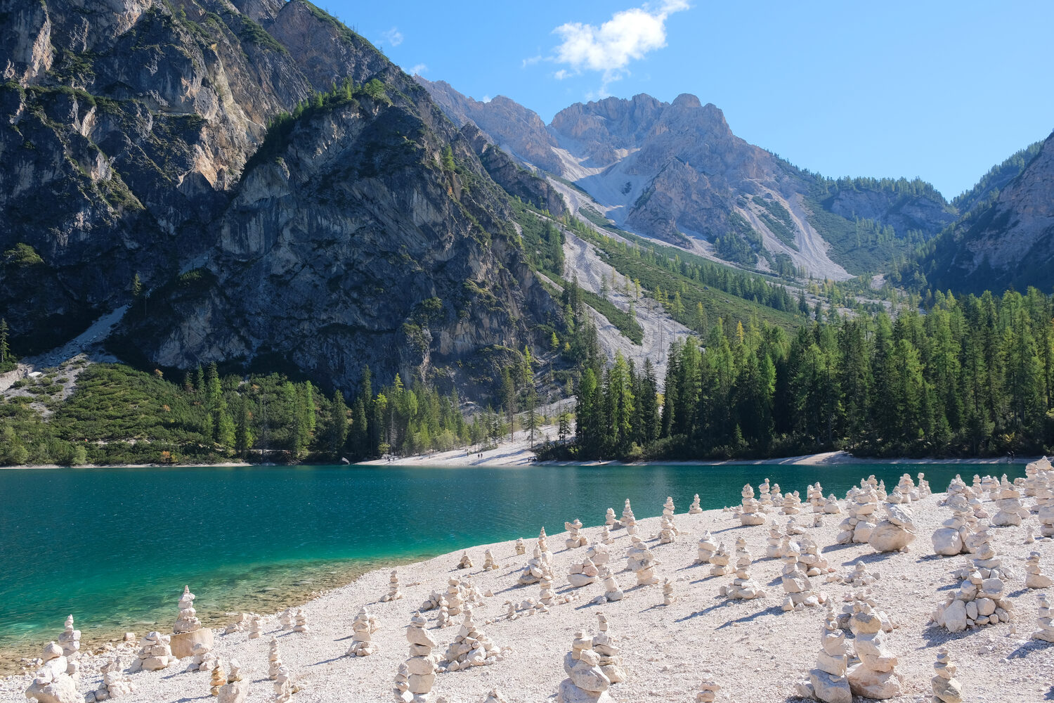 Bolzano/Bozen как городской вход в Dolomites