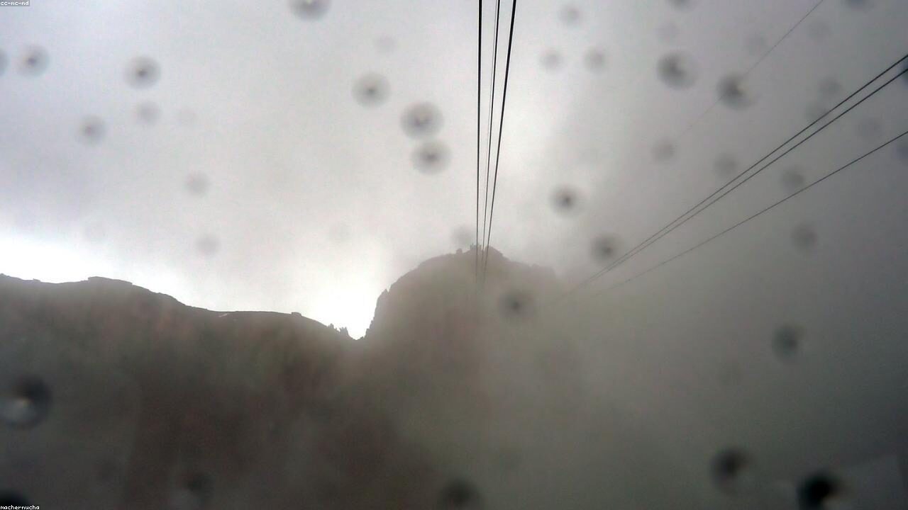 Cable cars и lifts сокращают подъемы в летних маршрутах