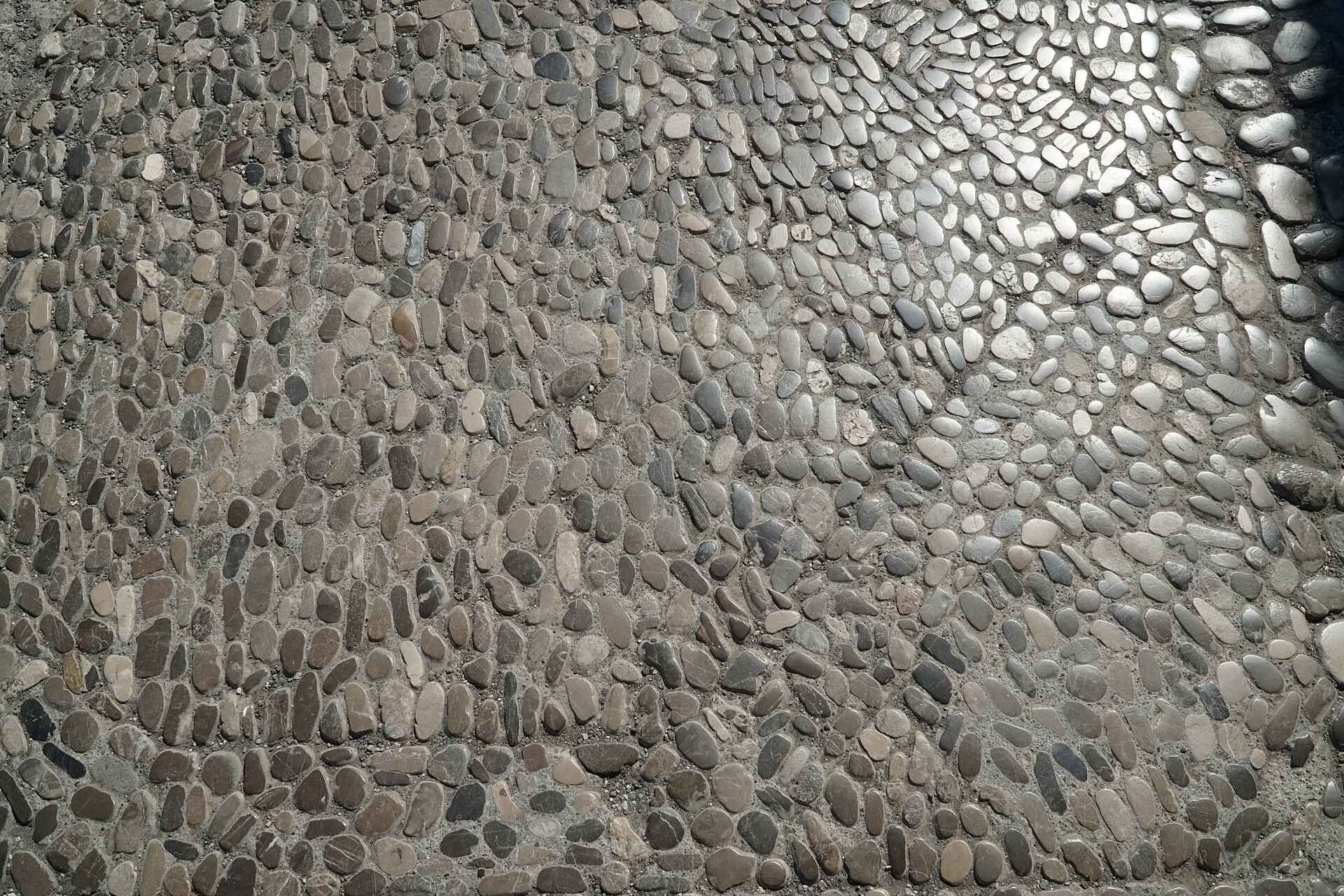 Pompeii Archaeological Park требует слота, воды и запаса времени