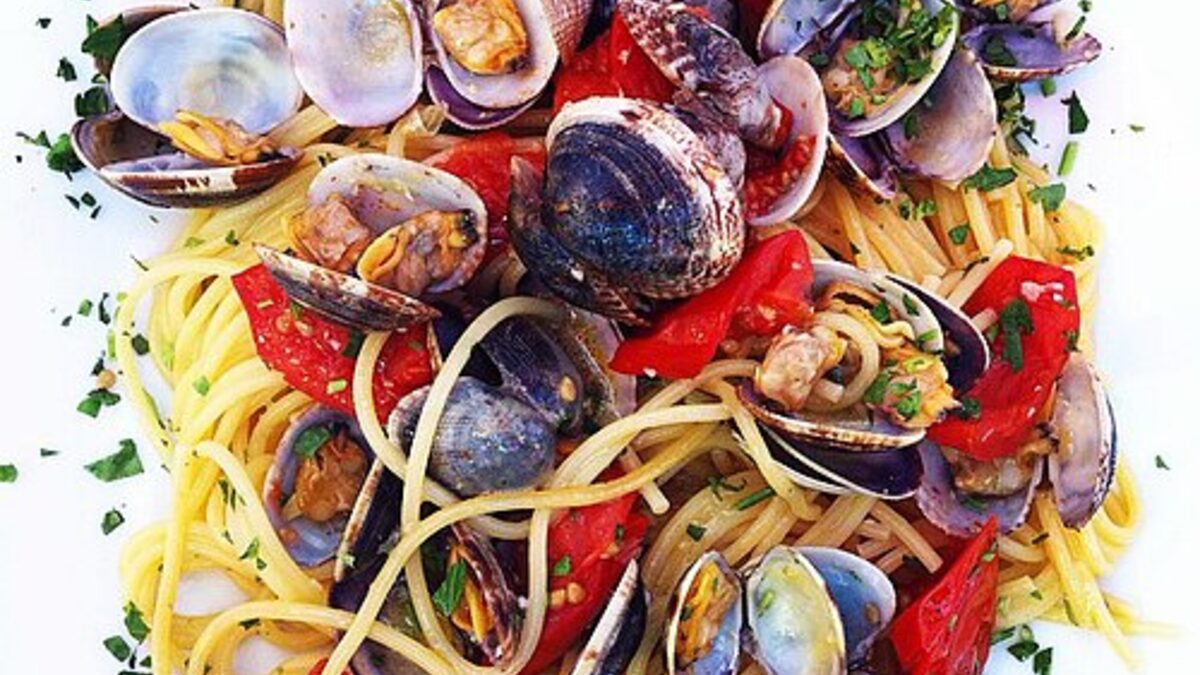 Римская кухня как отдельная статья бюджета