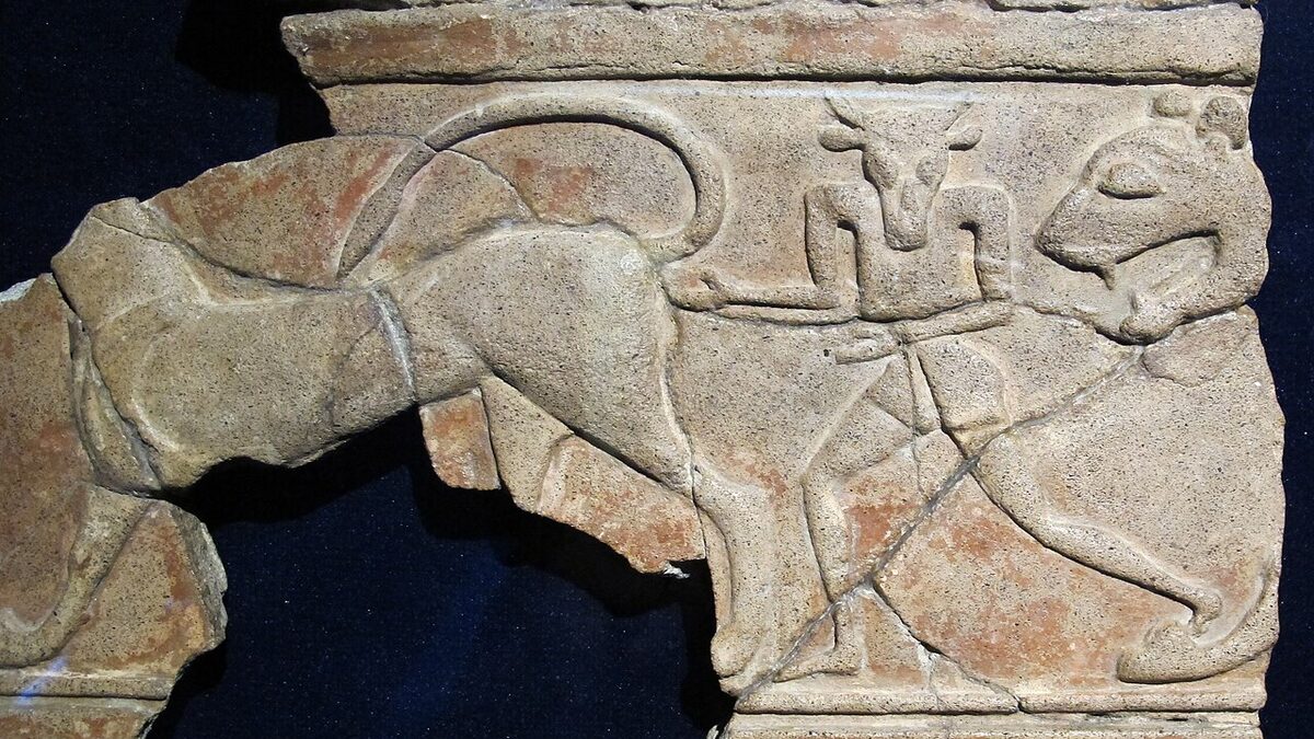 Roman Forum и ограничения на жаре