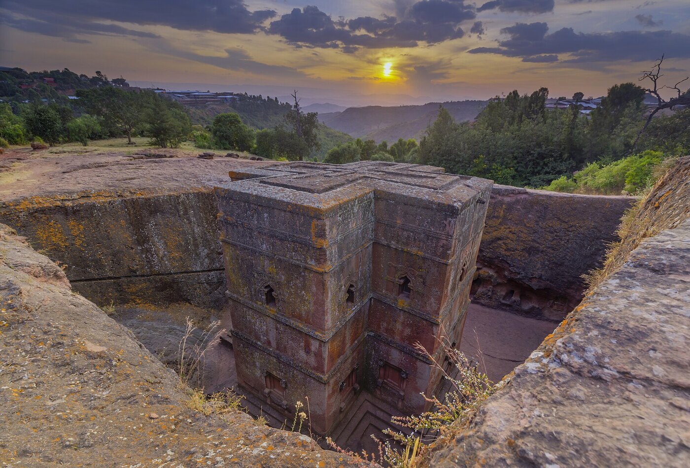 Madagascar/Ethiopia season planning
