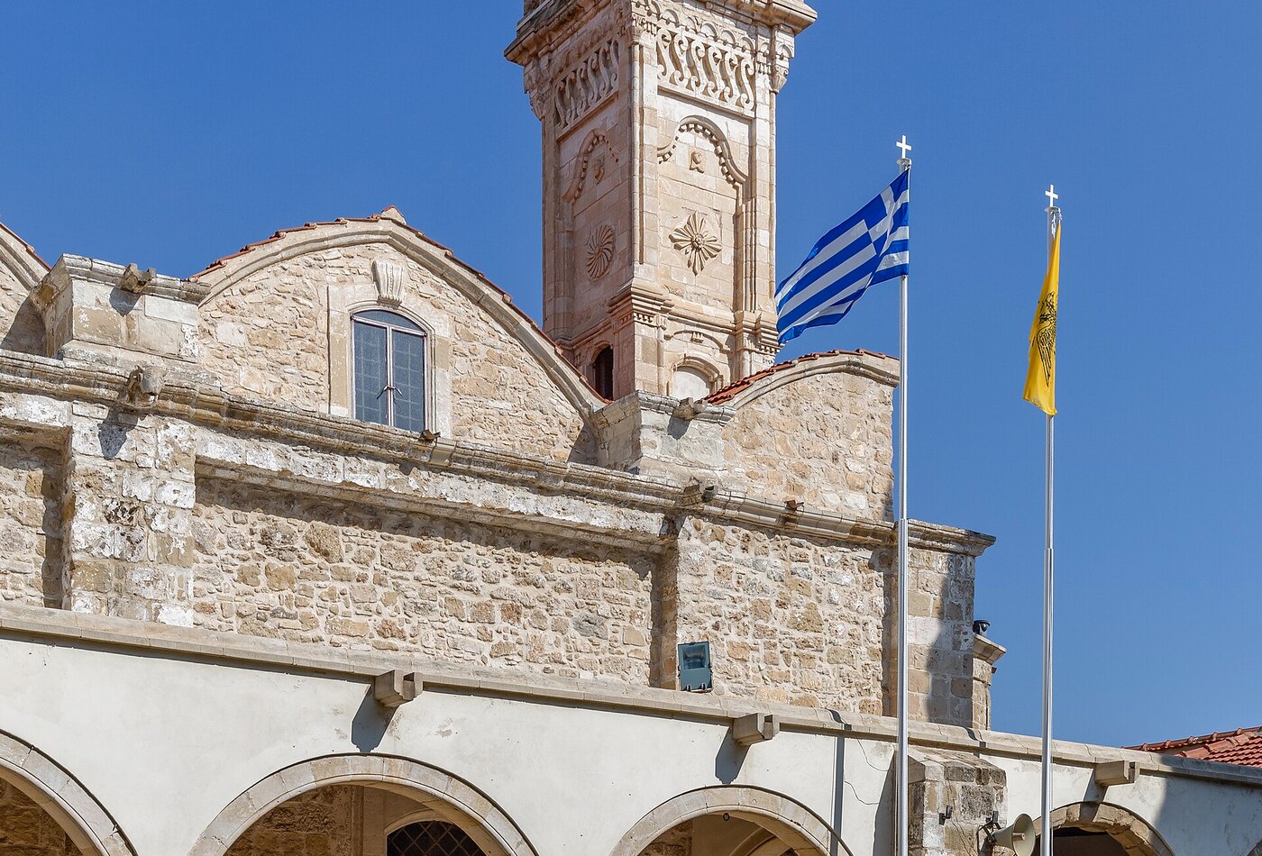 Larnaca Cyprus