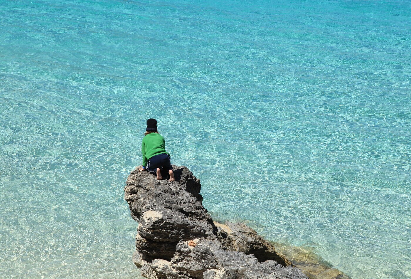 Blue Lagoon Comino boat logistics Malta