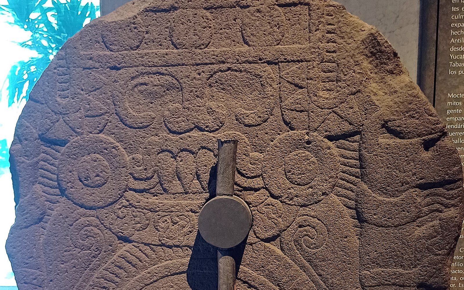 National Museum of Anthropology