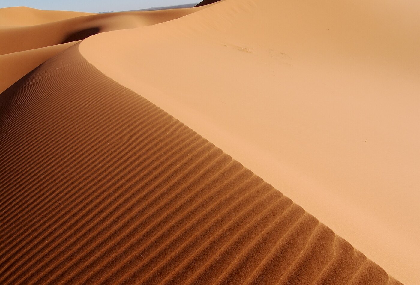 Merzouga dunes и Sahara extension Morocco