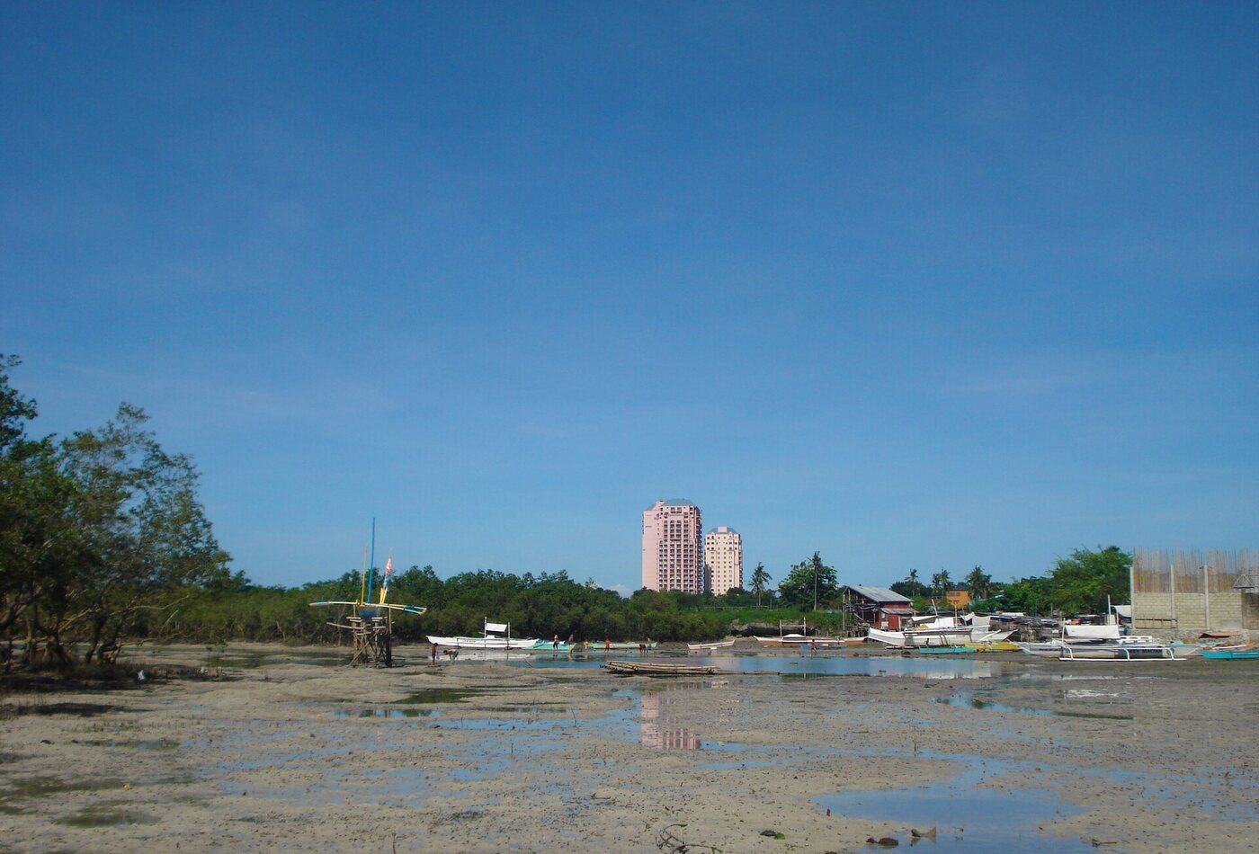 Cebu Philippines Visayas hub