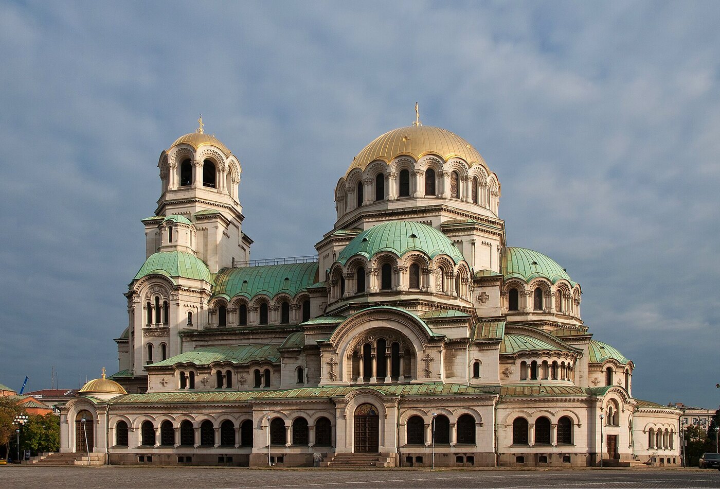 Romania/Bulgaria itinerary planning