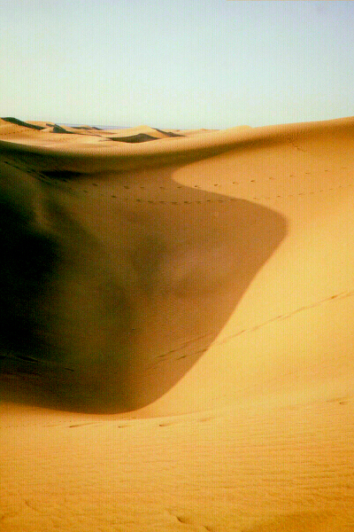 Maspalomas dunes и юг Gran Canaria