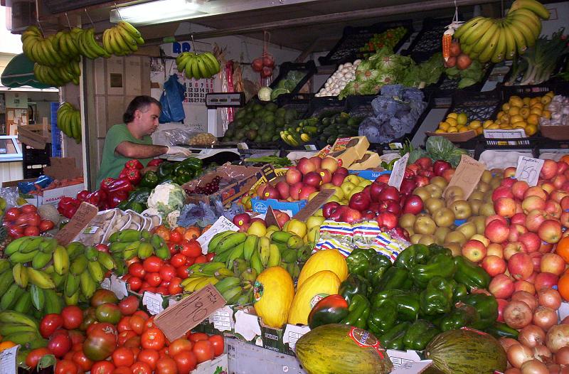 Canary Islands market и локальные расходы