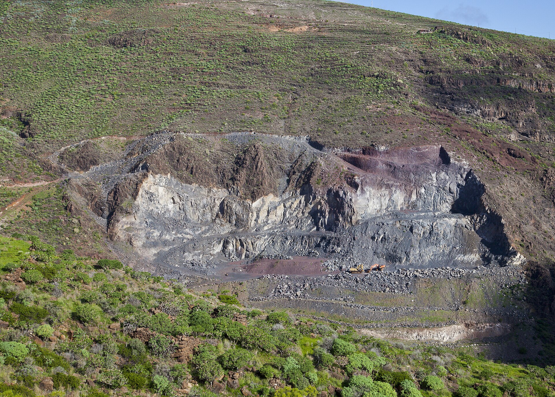 La Gomera как расширение маршрута