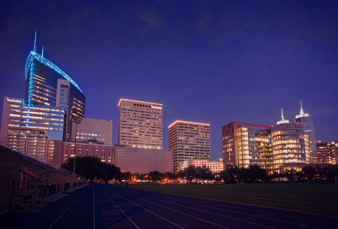 Texas entry logistics