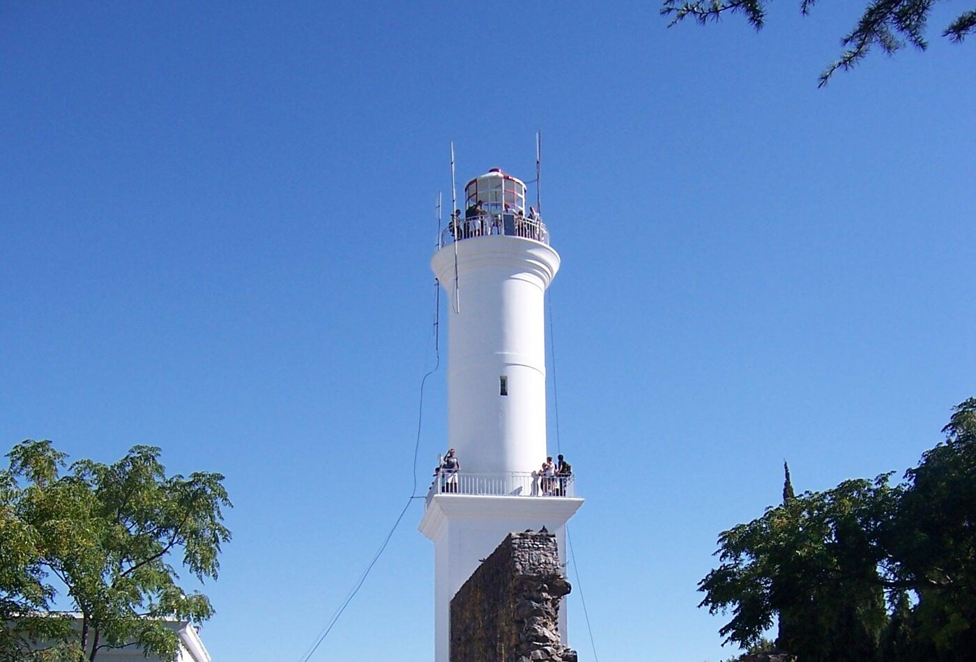 Punta del Este Uruguay beach